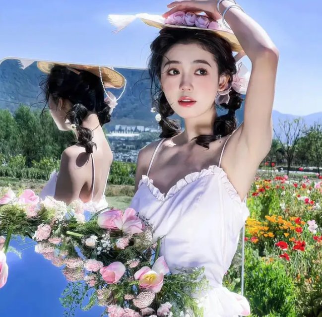 女人万岁