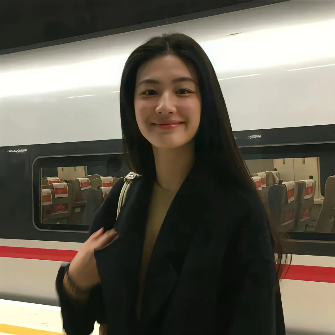 爱上笨男人